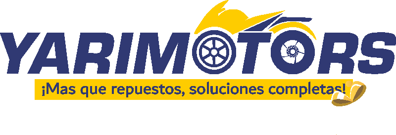 Logo Yarimotors